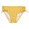 Bikini set with crossback design (6-16 years)
