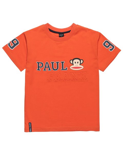 Set Paul Frank with embossed elements (6-14 years)