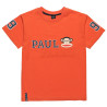 Set Paul Frank with embossed elements (6-14 years)