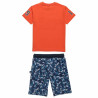 Set Paul Frank with embossed elements (6-14 years)