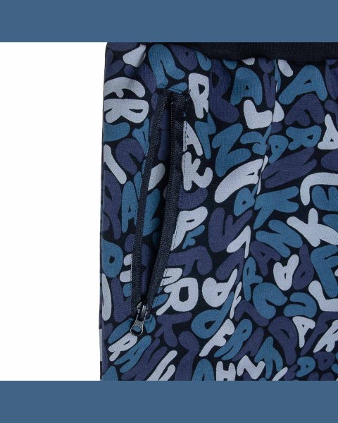 Set Paul Frank with embossed elements (6-14 years)