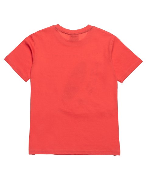 T-Shirt Moovers with embossed elements (6-16 years)