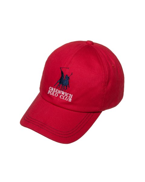 Jockey cap Greenwich Polo Club (4-10 years)