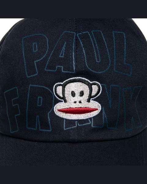 Jockey cap Paul Frank (4-12 years)