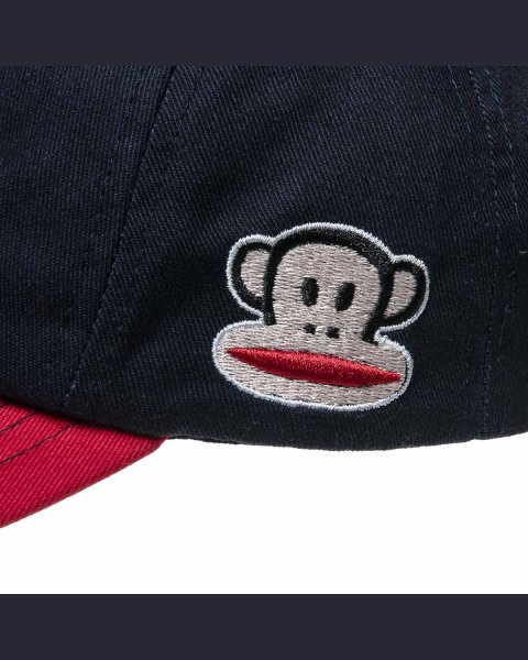 Καπέλο jockey Paul Frank (4-6 ετών)