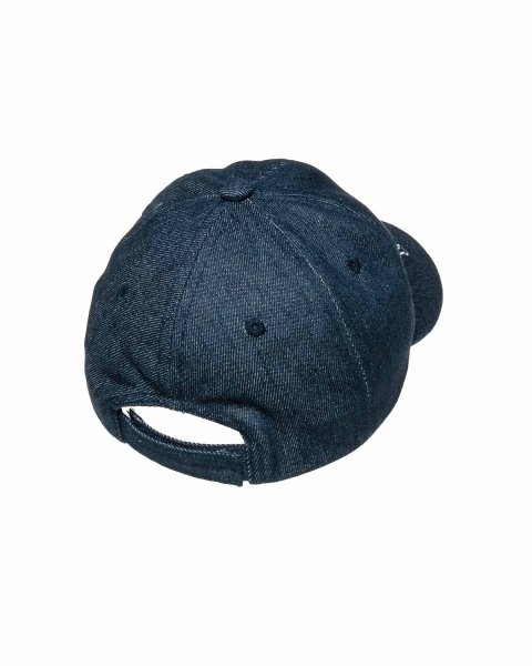 Denim jockey cap Paul Frank (4-10 years)