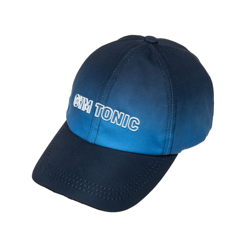 Jockey cap Gym Tonic (6-10 years)