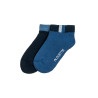 Socks low 3 pairs (4-12 years)