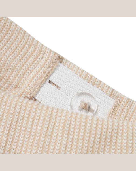 Παντελόνι Lil'Atelier organic cotton (1-18 μηνών)