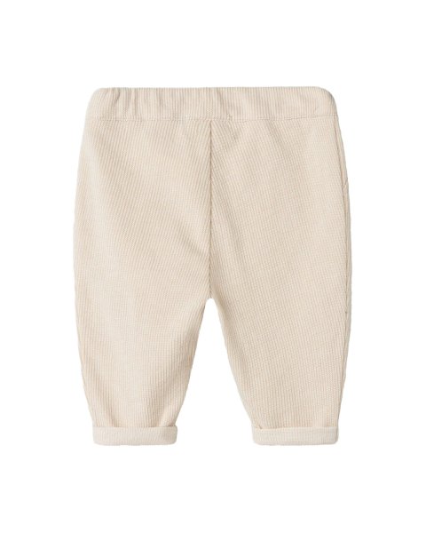 Παντελόνι Lil'Atelier organic cotton (1-18 μηνών)