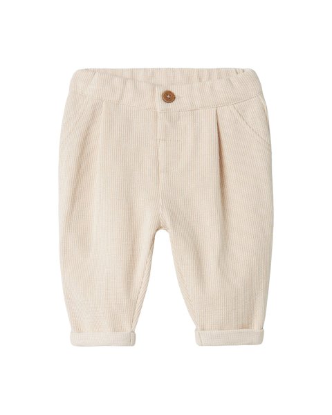 Παντελόνι Lil'Atelier organic cotton (1-18 μηνών)