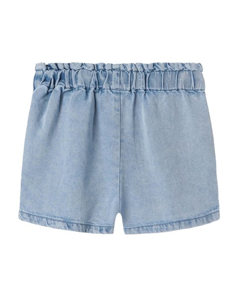 Denim shorts Lil'Atelier (2-7 years)