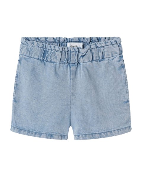 Denim shorts Lil'Atelier (2-7 years)