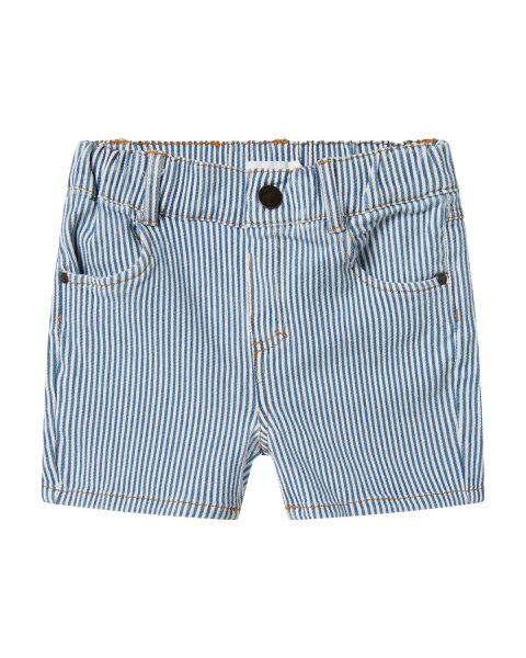 Shorts Lil'Atelier with stripes (2-7 years)