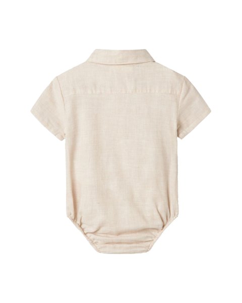 Babygrow Lil'Atelier 100% organic (1-18 months)