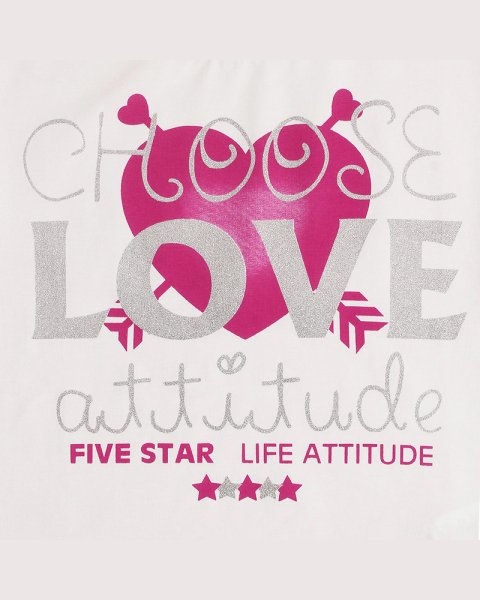 SET FIVE STAR
