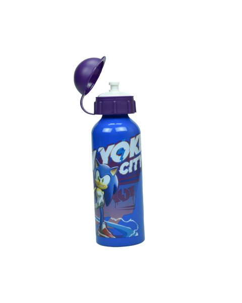 Παγούρι αλουμινίου Sonic the Hedgehog 520ml