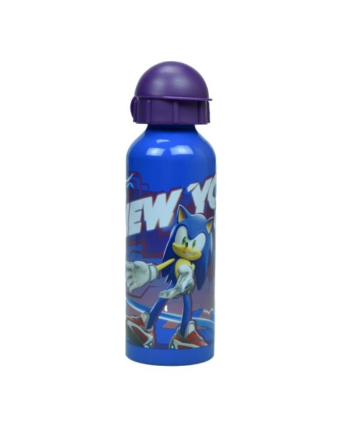Παγούρι αλουμινίου Sonic the Hedgehog 520ml