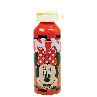 Παγούρι αλουμινίου Disney Minnie Mouse 520ml