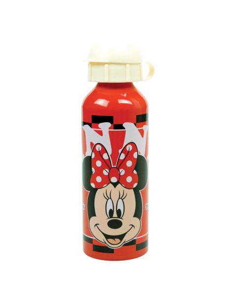 Παγούρι αλουμινίου Disney Minnie Mouse 520ml
