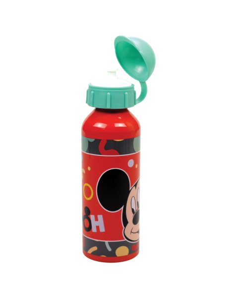 Παγούρι αλουμινίου Disney Mickey Mouse 520ml
