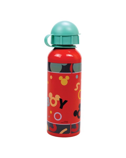 Παγούρι αλουμινίου Disney Mickey Mouse 520ml