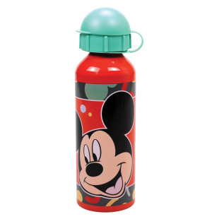 Παγούρι αλουμινίου Disney Mickey Mouse 520ml