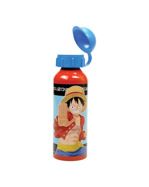 Παγούρι αλουμινίου One Piece 520ml