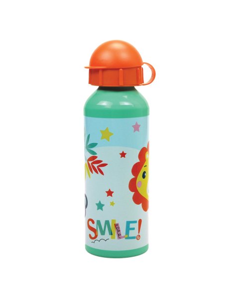 Παγούρι αλουμινίου Fisher-Price monkeys 520ml