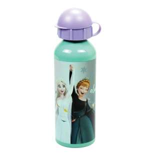 Παγούρι αλουμινίου Disney Frozen 520ml