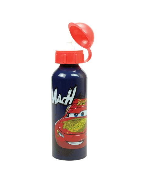 Παγούρι αλουμινίου Disney Cars 520ml