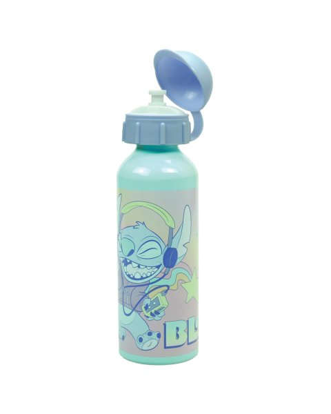Παγούρι αλουμινίου Lilo & Stitch 520ml