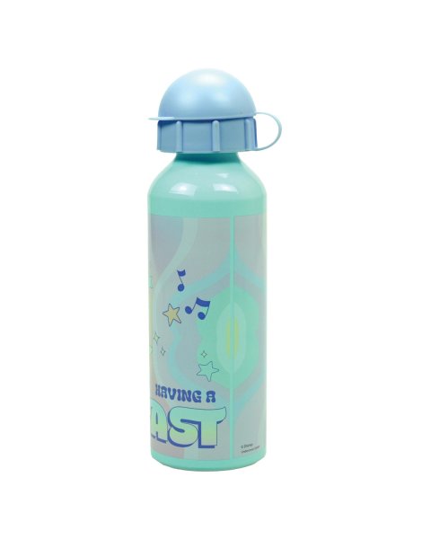 Water bottle aluminum Lilo & Stitch 520ml