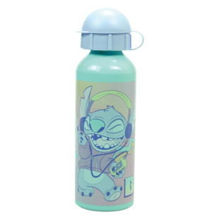 Παγούρι αλουμινίου Lilo & Stitch 520ml