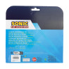 Σετ φαγητού Sonic the Hedgehog 5τμχ (4+ ετών)