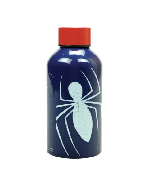 Παγούρι αλουμινίου Spiderman 500ml