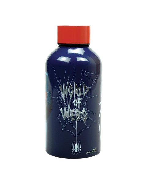 Παγούρι αλουμινίου Spiderman 500ml