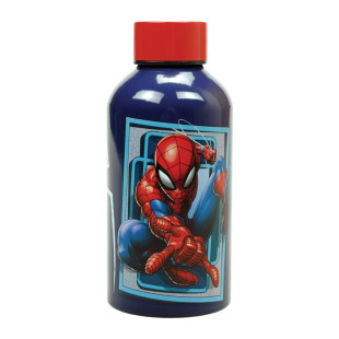 Παγούρι αλουμινίου Spiderman 500ml