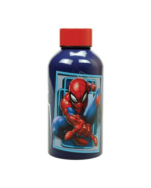 Παγούρι αλουμινίου Spiderman 500ml