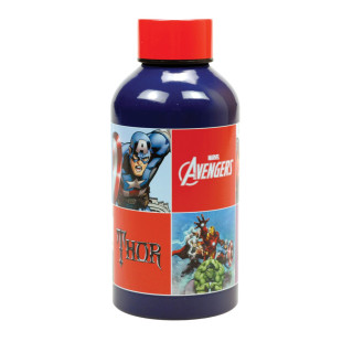 Παγούρι αλουμινίου Avengers 500ml