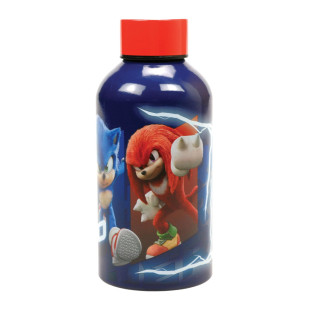 Παγούρι αλουμινίου Sonic the Hedgehog 500ml