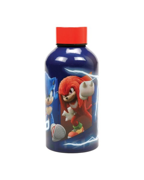 Παγούρι αλουμινίου Sonic the Hedgehog 500ml