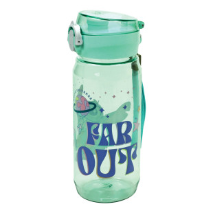 Παγούρι με στόμιο Lilo & Stitch 600ml (4+ ετών)
