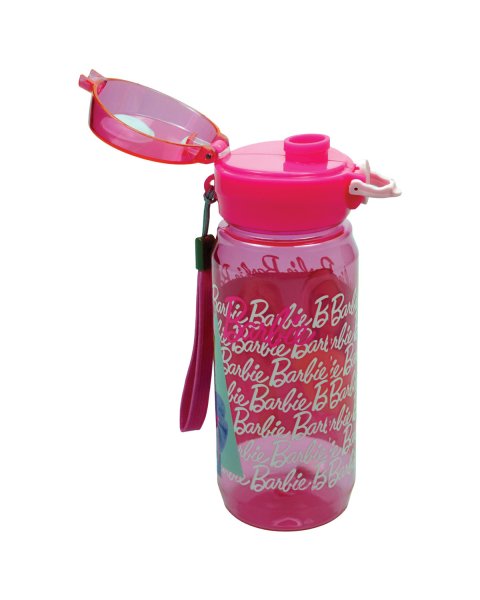 Water bottle Barbie 600ml (4+ years)