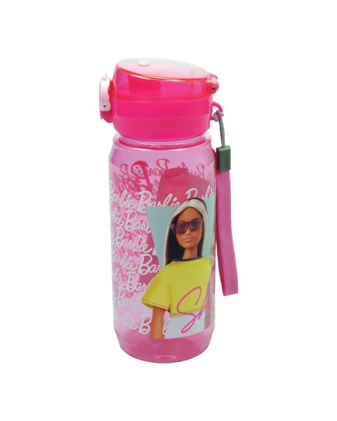 Water bottle Barbie 600ml (4+ years)