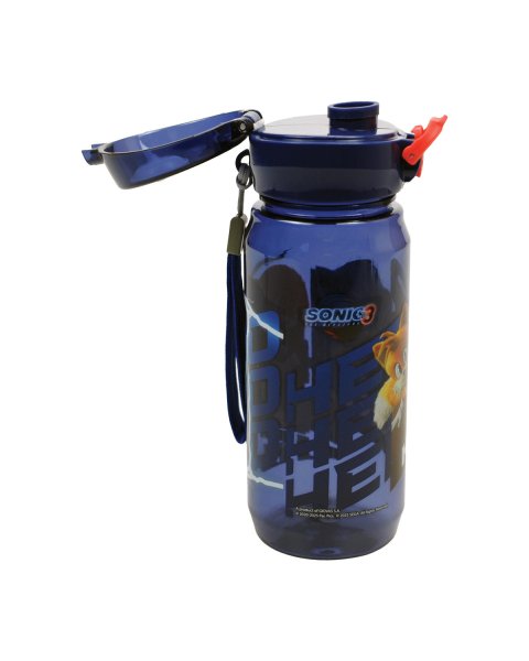 Water bottle Sonic the Hedgehog 600ml (4+ years)