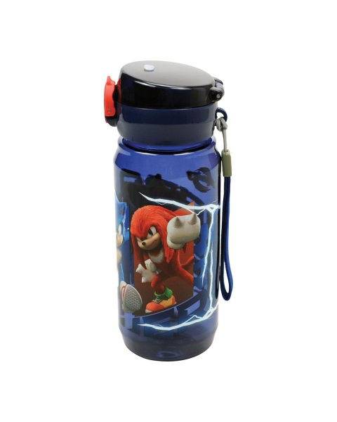 Water bottle Sonic the Hedgehog 600ml (4+ years)