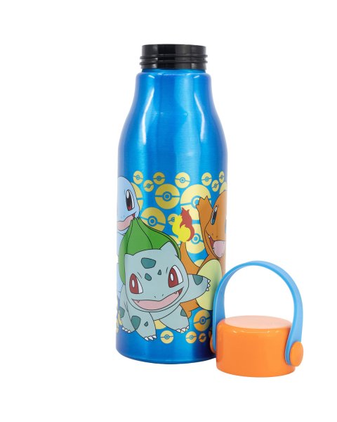 Παγούρι αλουμινίου Pokemon 760ml