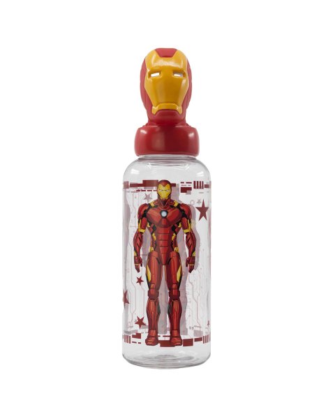 Water bottle Avengers 560ml