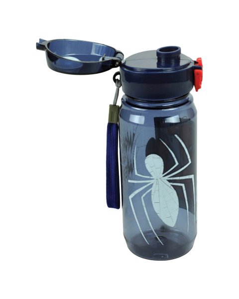 Water bottle Spiderman 600ml (4+ years)